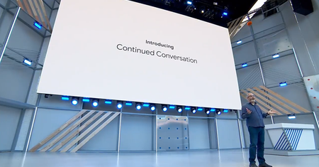 Asystent Google przemówi głosem Johna Legenda i umożliwi naturalną rozmowę