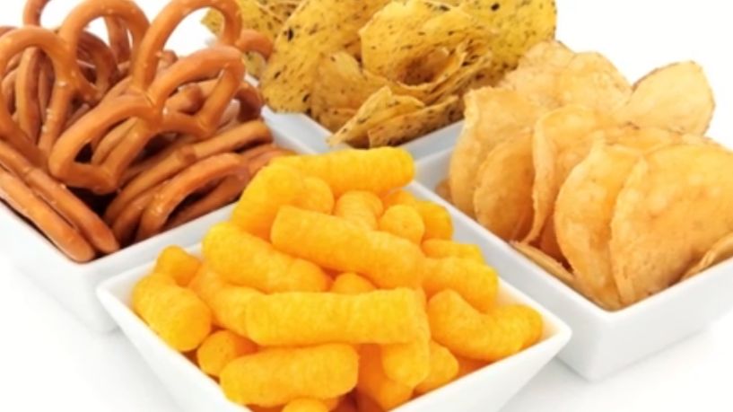 Nasz język jest wyjątkowo wrażliwy na słony smak 