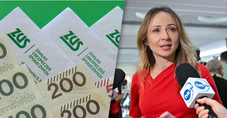 Potężne zmiany w L4. Oto co szykuje minister
