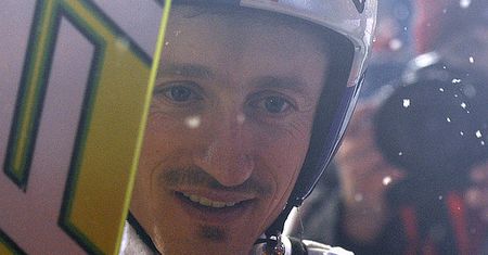 Małysz pojedzie w rajdzie Dakar!