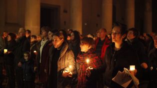 Rezurekcja w Poznaniu. Zobacz, w jakich godzinach odbywają się msze w poszczególnych kościołach