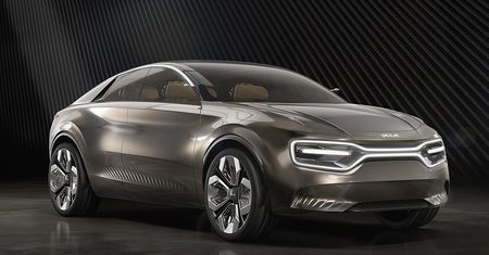 10 najciekawszych aut z Genewy - tak wygląda (niedaleka) przyszłość motoryzacji