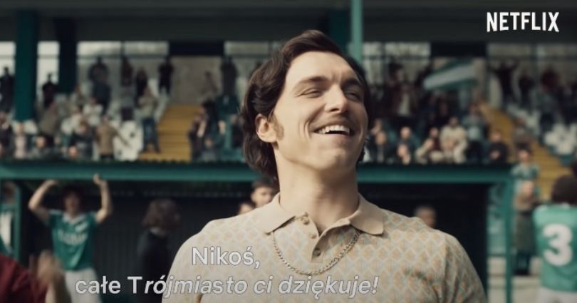 "Jak pokochałam gangstera". Żona "Nikosia" krytykuje twórców filmu