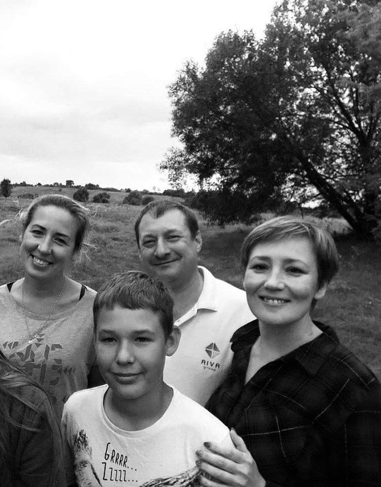Wojna w Ukrainie. Pierwsza dama: "To zdjęcia dzieci, które nigdy nie dorosną” 6