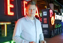 Zapytano TVP o to, kto wysłał Brzozowskiego na Eurowizję. Wymowna odpowiedź