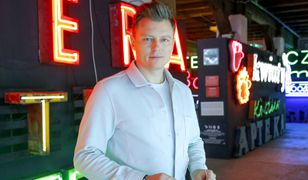 Zapytano TVP o to, kto wysłał Brzozowskiego na Eurowizję. Wymowna odpowiedź