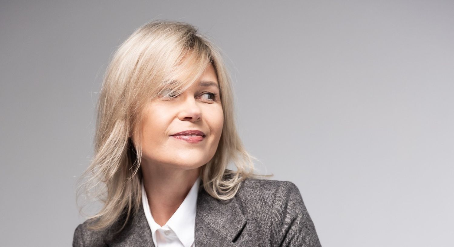 Agnieszka Kołodziejska o 