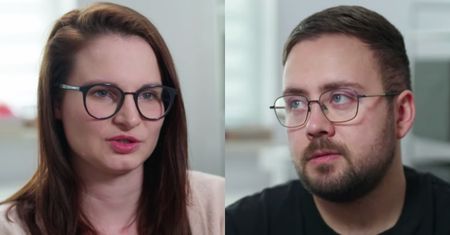 Przemek i Justyna ze "ŚOPW" ROZWIEDLI SIĘ! Wymowne relacje: "Zobaczymy się OSTATNI raz w życiu..."