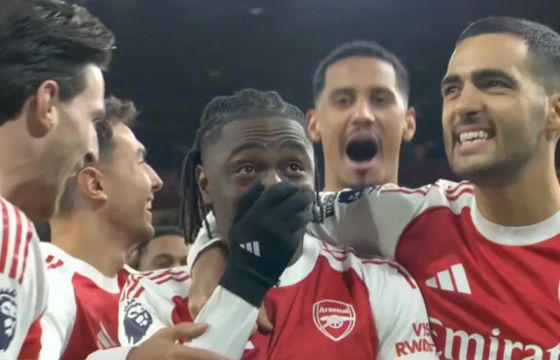 Rewolucja w pokazywaniu Premier League? Ruszy nowa usługa streamingowa