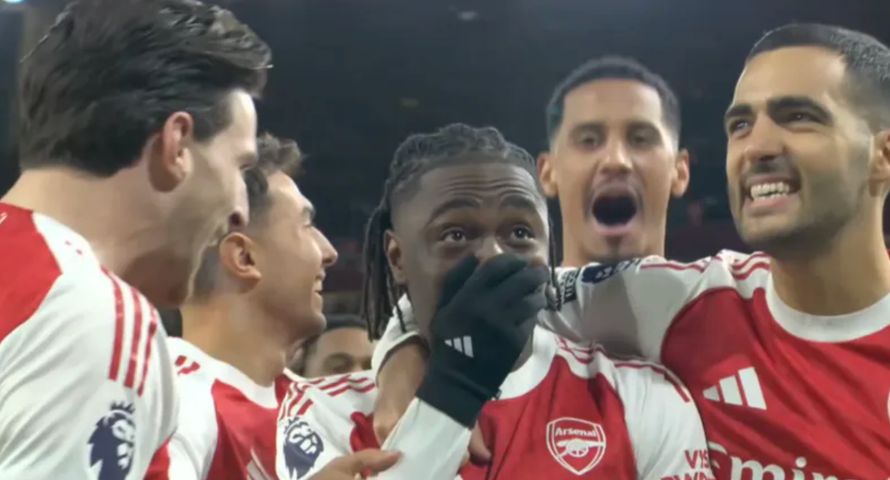 Rewolucja w pokazywaniu Premier League? Ruszy nowa usługa streamingowa