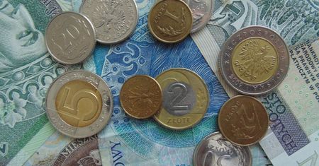 ZUS wskazuje na ważne dane. Tyle pieniędzy wydano