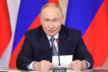 Przez lata był u boku Putina. Iwanow nie żyje