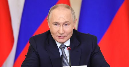 Przez lata był u boku Putina. Iwanow nie żyje
