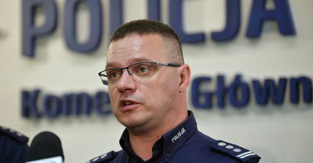 Śmierć 25-latka we wrocławskiej izbie wytrzeźwień. Rzecznik KGP ujawnia szczegóły