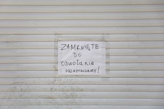 Małe firmy rodzinne odczuwają obecną sytuację. Mogą nie przetrwać kryzysu energetycznego
