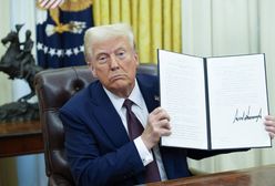22 zbuntowane stany. Tak zareagowały na decyzje Trumpa [OPINIA]
