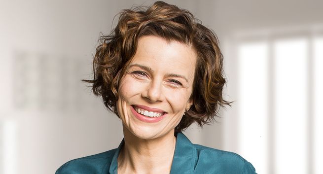 Agata Kulesza znów promuje konto oszczędnościowe w ING Banku Śląskim (wideo)