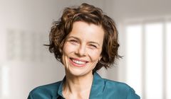 Agata Kulesza znów promuje konto oszczędnościowe w ING Banku Śląskim (wideo)