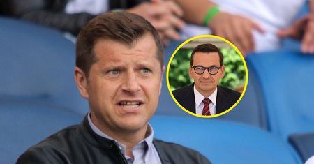 Podsumował 8 lat rządów PiS. Słynnym cytatem z PRL