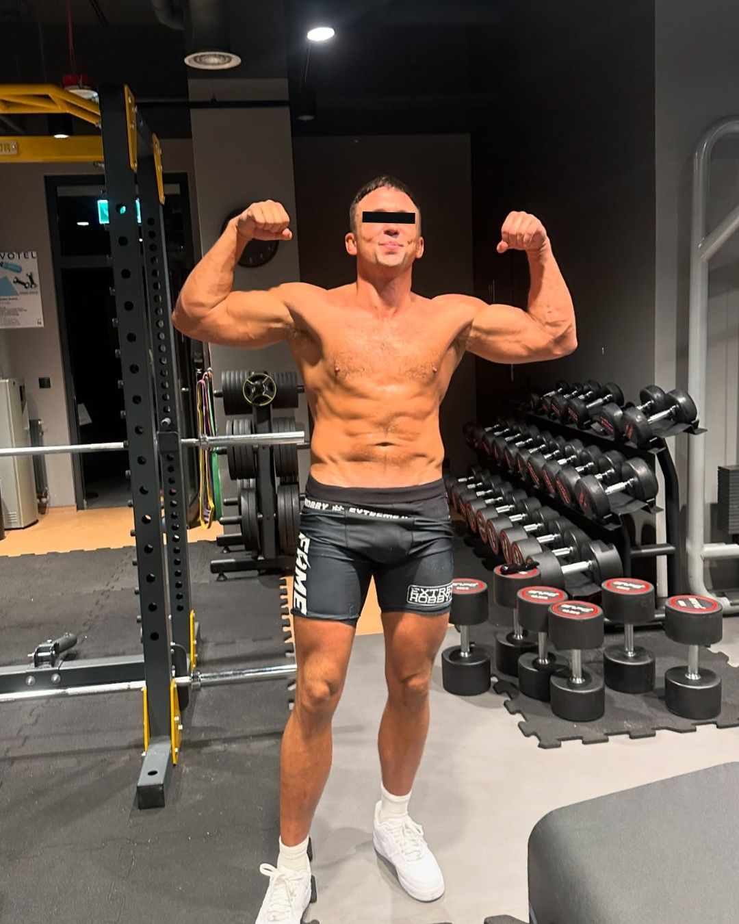 Robert P. usłyszał zarzuty od prokuratury