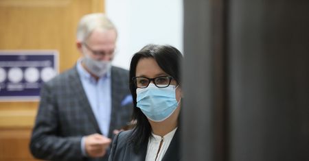 Wyrok ws. aborcji. "Żadna kobieta i dziecko nie pozostaną bez pomocy"