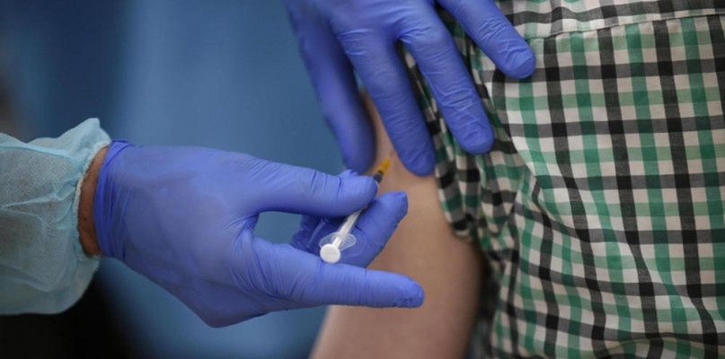 Minister Zdrowia o szczepionkach. Od teraz będzie można je mieszać?