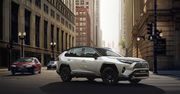 SUV Toyoty? Sprawdź RAV4, Toyotę C-HR i inne polecane modele