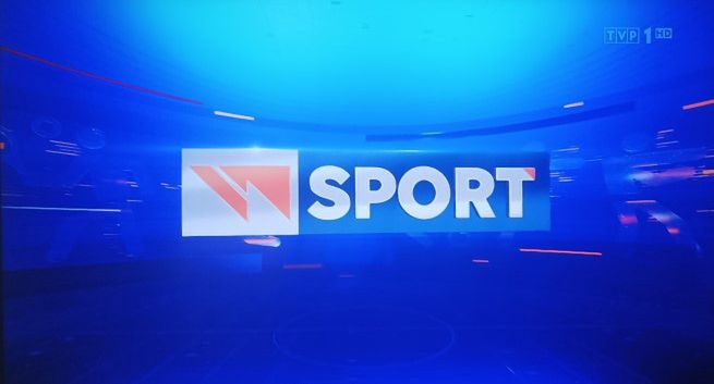 TVP1 przenosi "Sport", bo serwis sportowy po „Faktach” ma więcej widzów