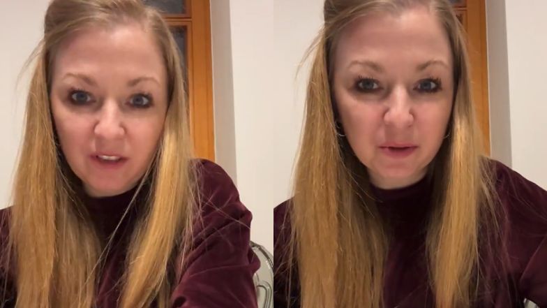 Mama Ginekolog zakończyła 2023 rok bez znajomych. Opuścili ją