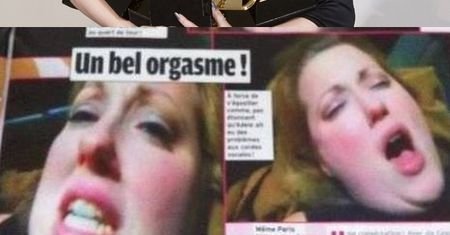 Adele pozywa za "SEKS WIDEO!"