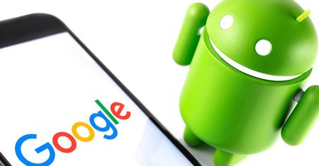 Będziesz mieć więcej miejsca w telefonie z Androidem
