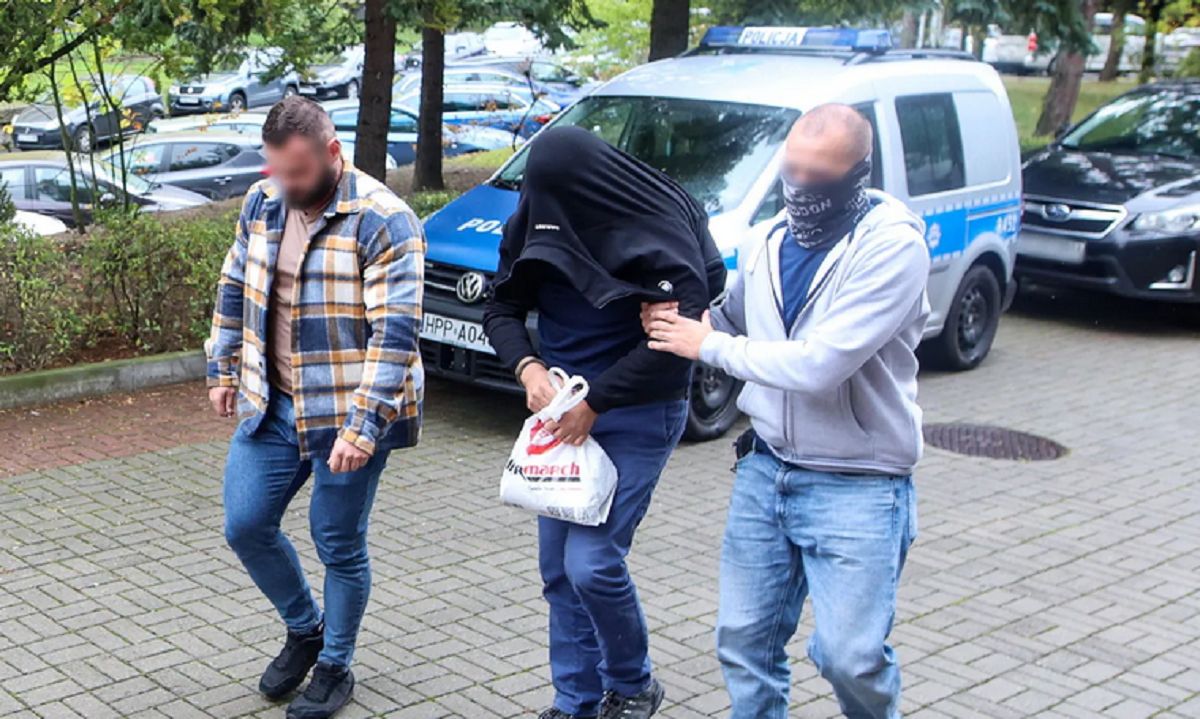 Ksiądz Jacek K. oskarżony o pedofilię. Grozi mu surowa kara