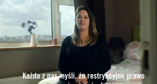 Amnesty International wspiera Irlandki przed historycznym referendum w sprawie aborcji