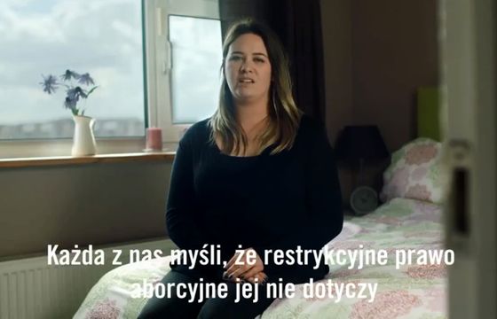 Amnesty International wspiera Irlandki przed historycznym referendum w sprawie aborcji