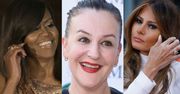 Projektantka Obamy odmówiła ubierania Melanii Trump! "Nie zamierzam ubierać lub wspierać przyszłej Pierwszej Damy"