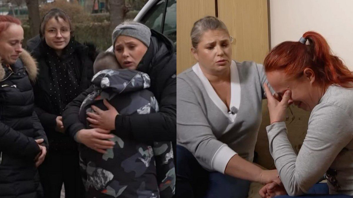 "Nasz nowy dom" po raz kolejny wzbudza kontrowersje