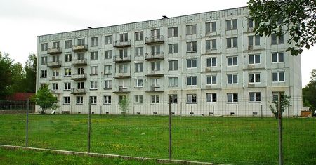 Polskie miasta-widma. Dlaczego nikt już w nich nie mieszka?