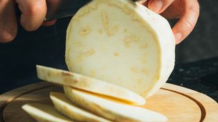 Polska super bulwa za grosze. Chroni przed wirusami i "czyści" jelita jak miotła