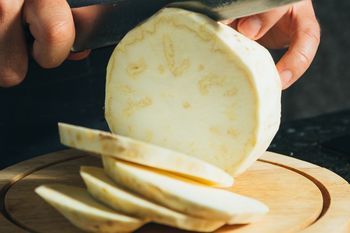 Polska super bulwa za grosze. Chroni przed wirusami i "czyści" jelita jak miotła