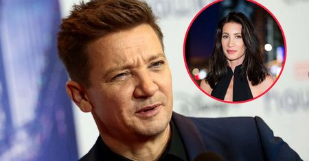 Jeremy Renner walczył o prawo do widywania córki. O to oskarżała go była żona