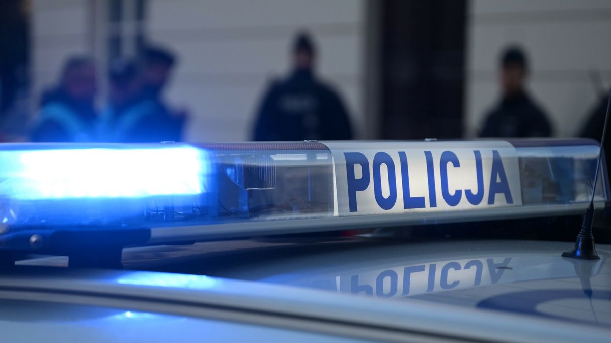 Jest areszt dla 31-latka