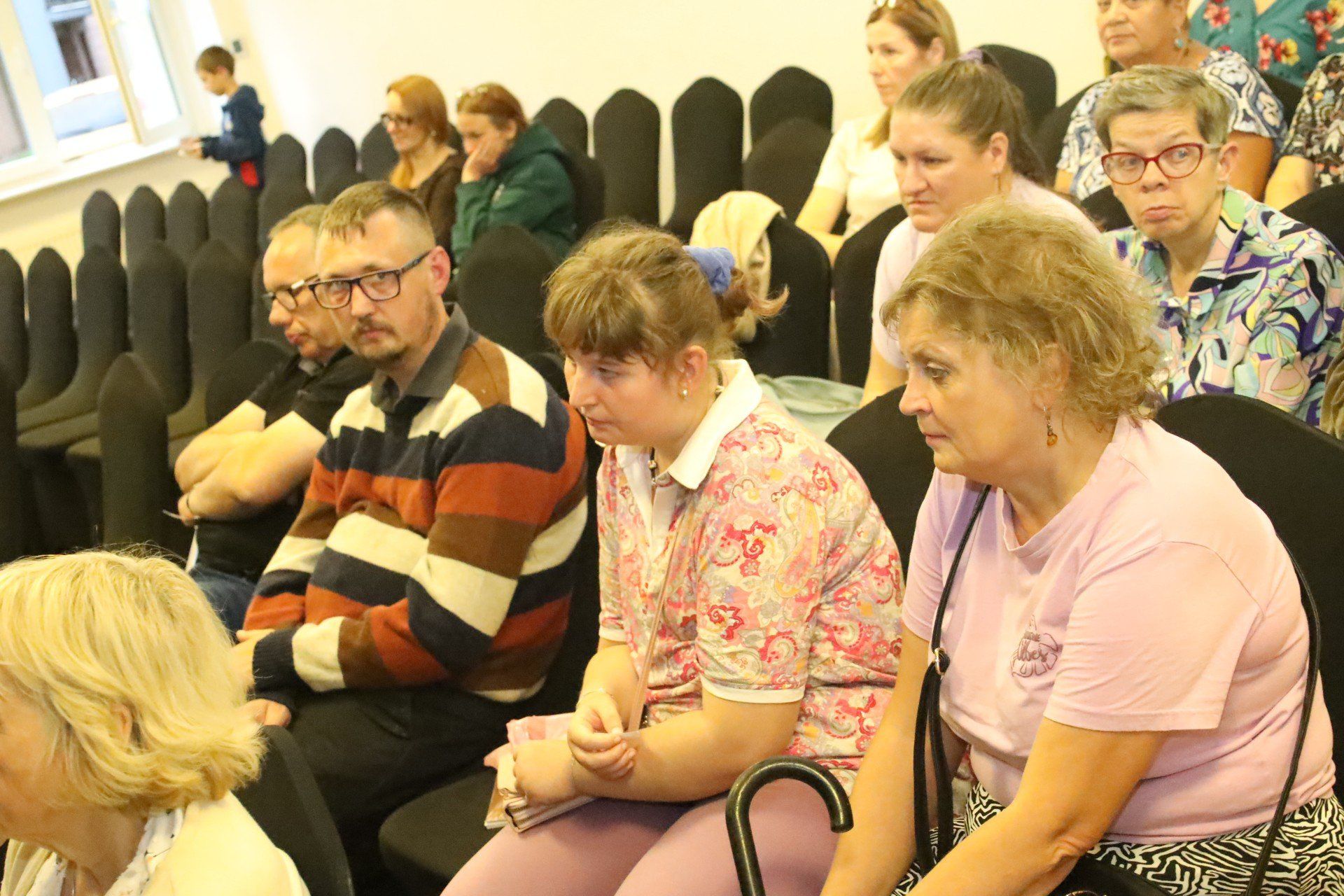 Katarzyna Janus i Jolanta Bartoś promowały swoje najnowsze książki, które premiery miały zaledwie dwa tygodnie temu