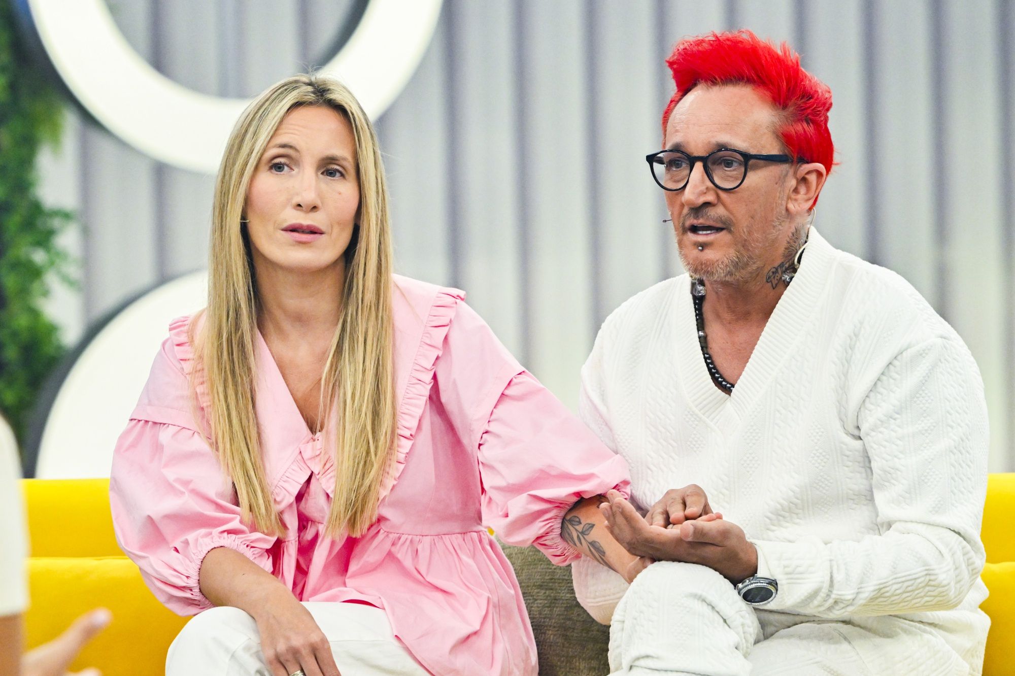 Michał i Pola Wiśniewscy