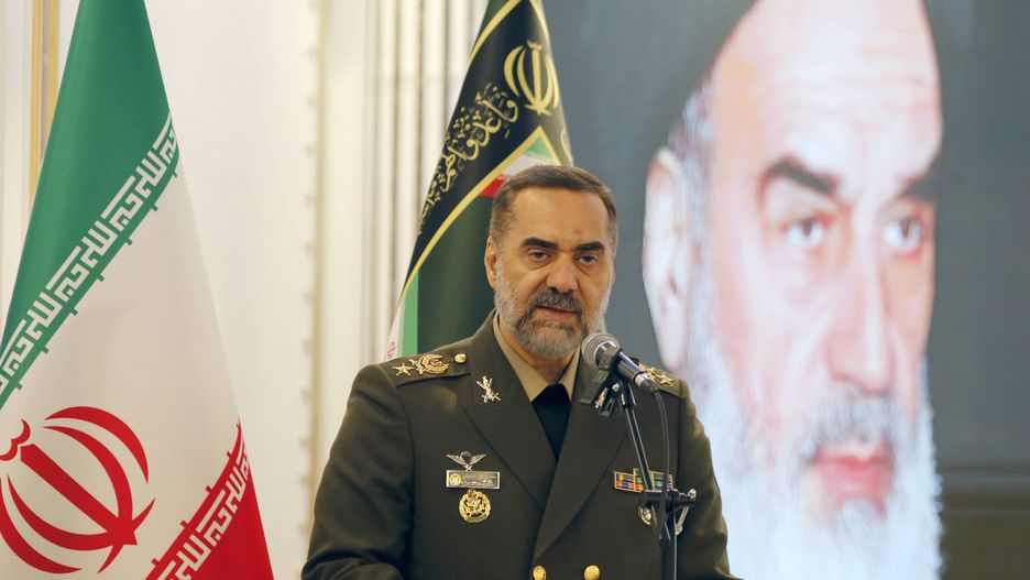 Mohammad Reza Ashtiani