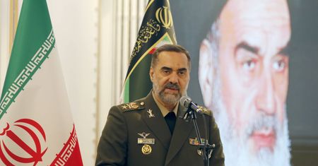 Iran ostrzega Amerykanów: Morze Czerwone to nasz region