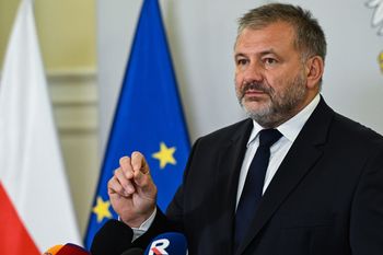 Klamka zapadła. Żurek potwierdza areszty ws. Zondacrypto