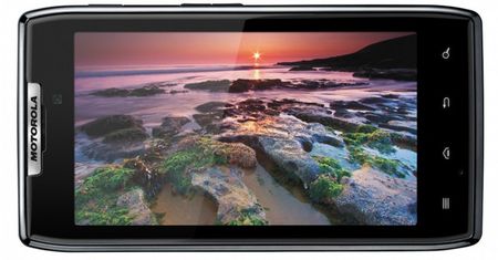Motorola wprowadza kolejną wersję Żyletki. Tym razem z odblokowanym bootloaderem!