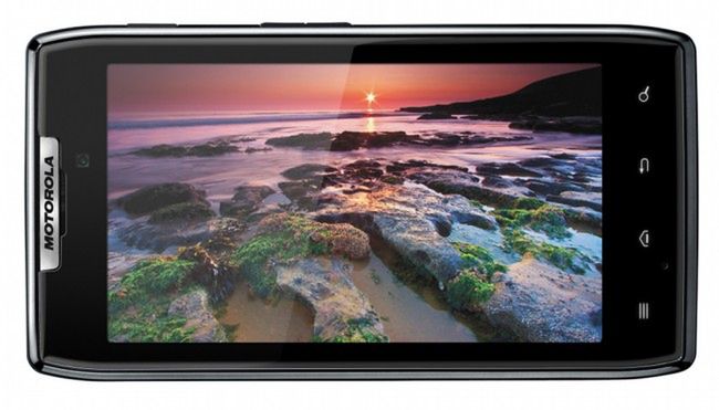 Motorola wprowadza kolejną wersję Żyletki. Tym razem z odblokowanym bootloaderem! 1