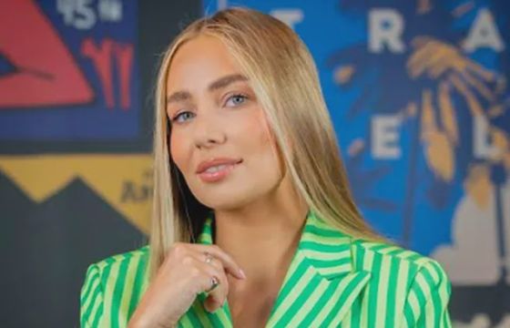 Monika Maszkiewicz wraca do Burdy