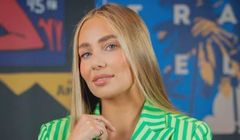 Monika Maszkiewicz wraca do Burdy